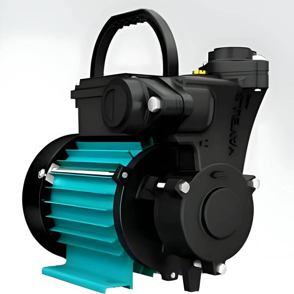 HAVELLS ZINNIA PLUS 1 HP Centrifugal Water Pump