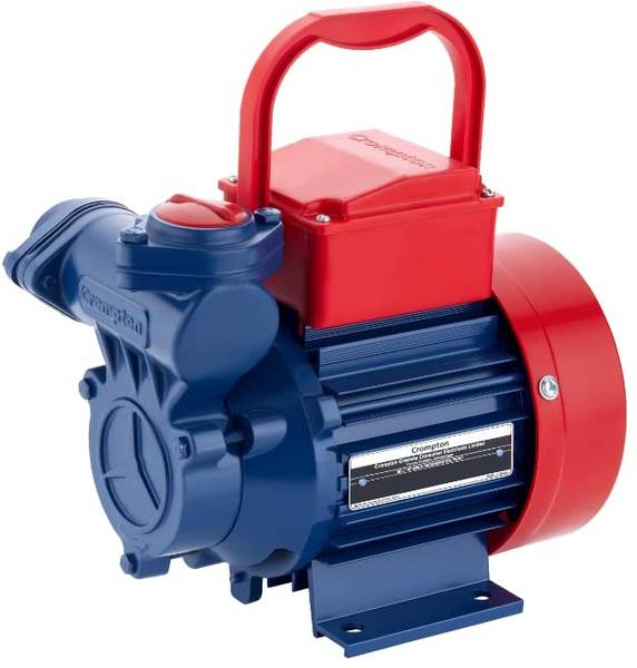 SAKSHIENTERPRIS I Residential Water Pump Self Priming Regenerative 1 HP Single Phase Magnetic Water Pump