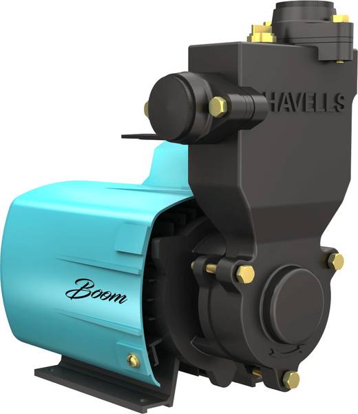 HAVELLS BOOM 0.5 HP Centrifugal Water Pump