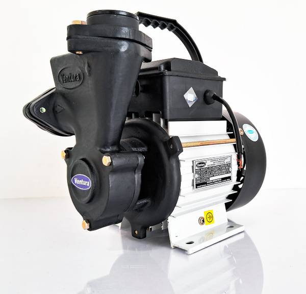 Sharp Garuda Ventura Regenerative Self Priming Mono Block Centrifugal Water Pump