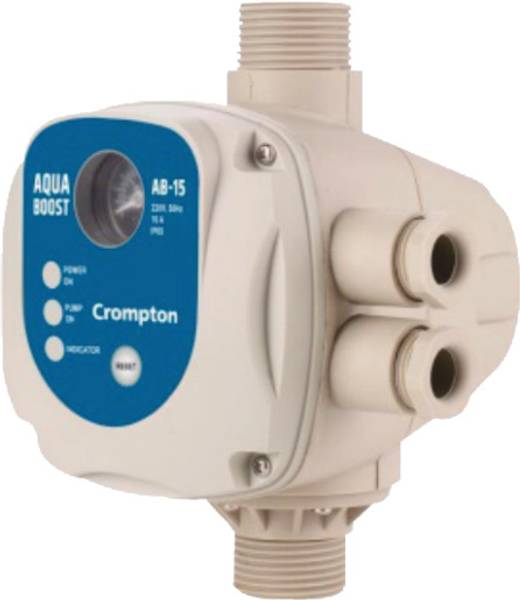 Crompton AB-15 Centrifugal Water Pump