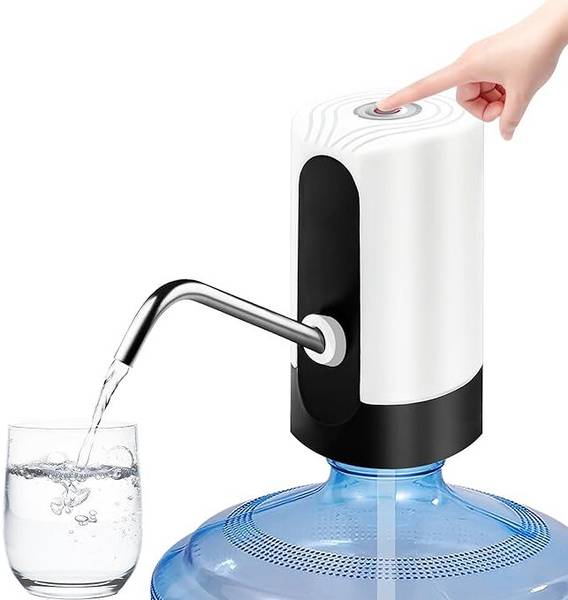 P K INTERNATIONAL AUTOMATIC_WATER_DISPENSER_PUMP Centrifugal Water LongLasting Battery Centrifugal Water Pump