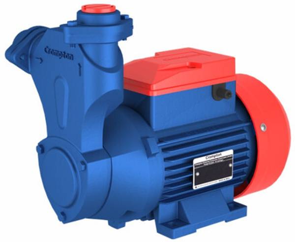 Crompton MASTER PLUS I Centrifugal Water Pump