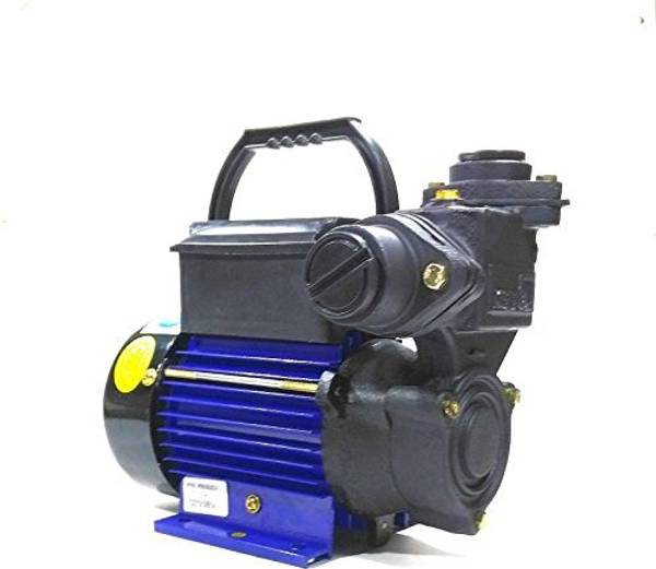 KSB Aluminum CRP 0.5 HP Monoblock Pump - Blue Centrifugal Water Pump