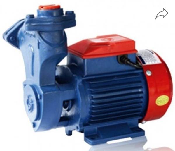 COMPTON 1 hp mini master pluse I Centrifugal Water Pump