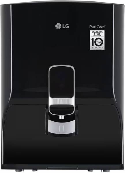 LG WW132NP 8 L RO Water Purifier