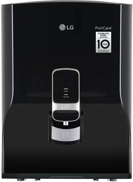 LG WW131NP 8 L RO Water Purifier