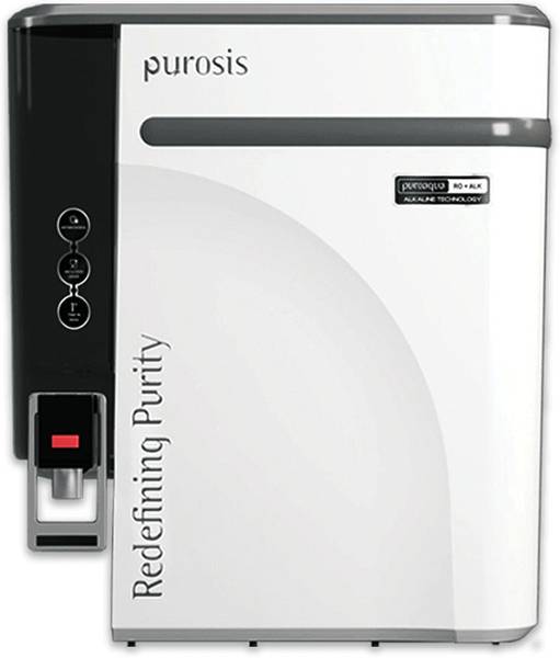 Maxpure Sara Purosis 12 L RO + UF + Minerals Water Purifier