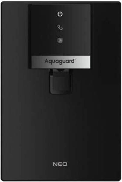 Aquaguard Neo UV+UF+MC 6.2 L UV + UF Water Purifier