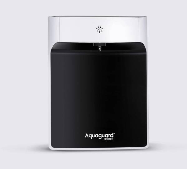 Aquaguard CLASSIC PLUS BOOSTER 6000 L UV Water Purifier 6000 L UV + UF Water Purifier