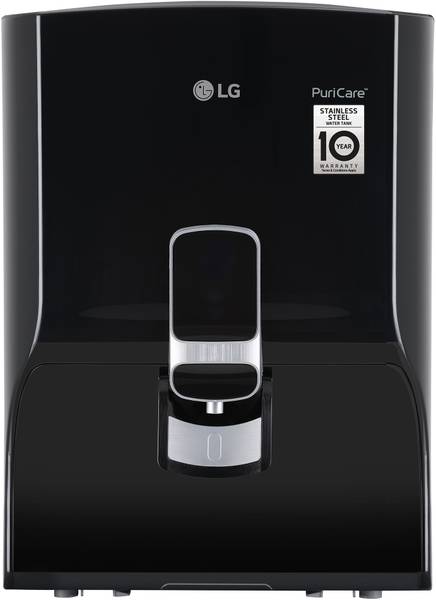 LG WW132NF 8 L RO Water Purifier