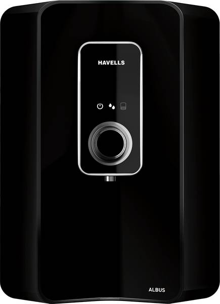 HAVELLS ALBUS 7 L RO + UF Water Purifier