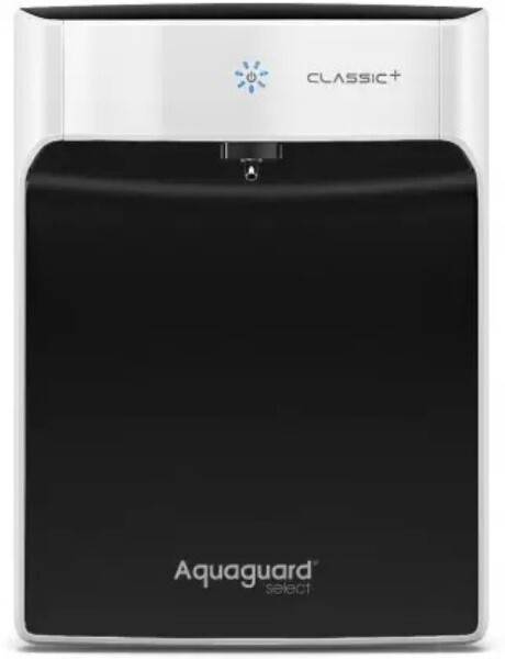 EUREKA FORBES AQUAGUARD CLASSIC PLUS SELECT WITH ACTIVE COPPER UV Water Purifier