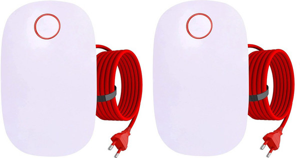 Aarav Enterprises Water Tank Overflow Alarm Wired Sensor Security System With Free Sensor Pack Of2 Wired Sensor Security System