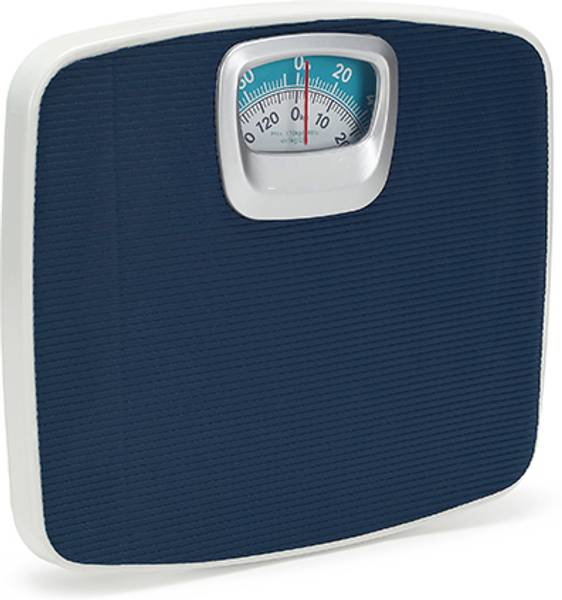 MCP Healthcare Analogue Personal Weight Machine Upto130Kg For Human ...