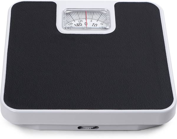 ACU-CHECK Analog 150kg Weight Machine for Human Body Weighing Scale Weighing Scale