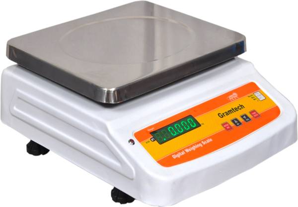 50 kg shop weight machine