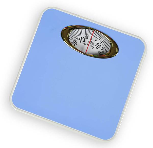Qozent Analog Weight Scale For Human Body Weight Machine Weighing