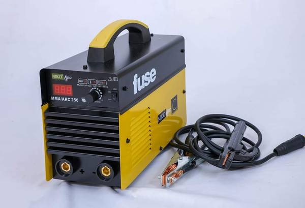 NIKO ARC MMA/ARC250 Inverter Welding Machine