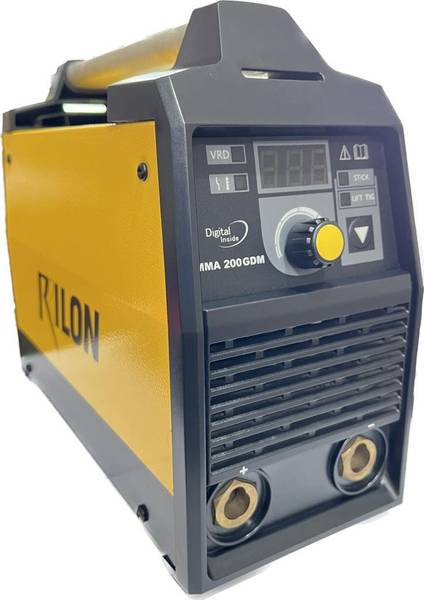 RILON GDM 200RILON Inverter Welding Machine