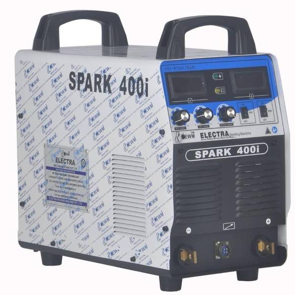 Electra SPARK400i Inverter Welding Machine