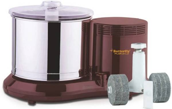 Butterfly FLORA Wet Grinder