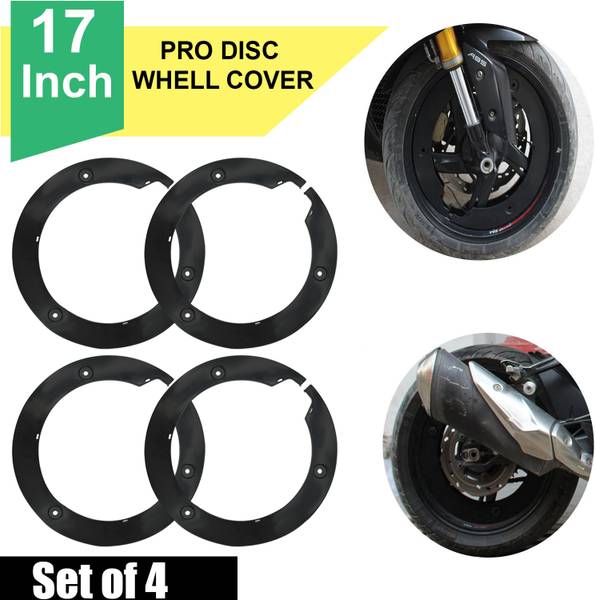 Front wheel cover store motorcycle