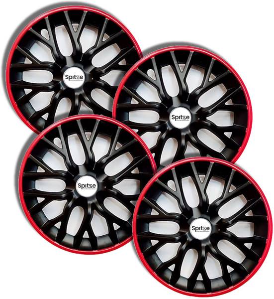 Spitze 13inch Superior car wheel cap | car wheel cover, Hub Caps, Rim Cover for 13" Car Wheel Cover For HYUNDAI i10, Santro