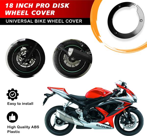 18 inch motorcycle bike clearance