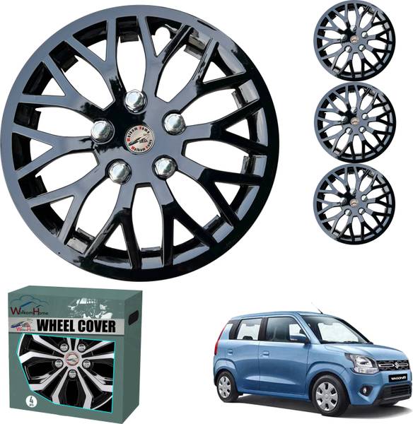 Car wheel cover for on sale maruti wagon r