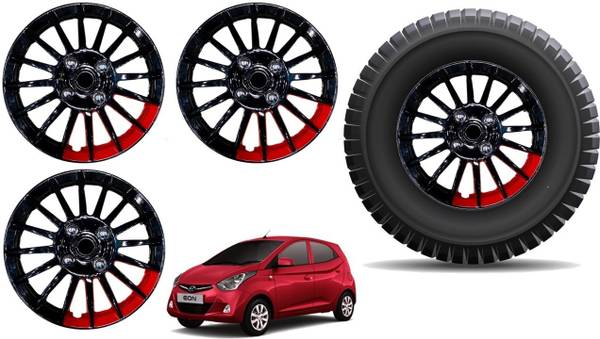 Hyundai eon shop original wheel caps