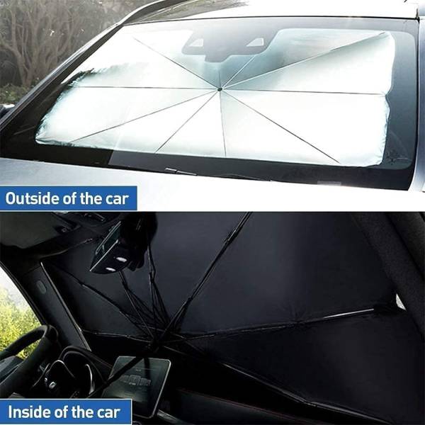 Gokich For Non-convertibles Front Wind Deflector