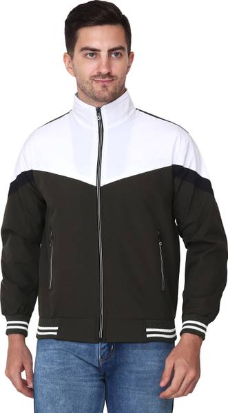Ico blue discount star mens jacket