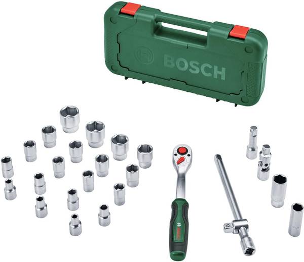 BOSCH 1/2