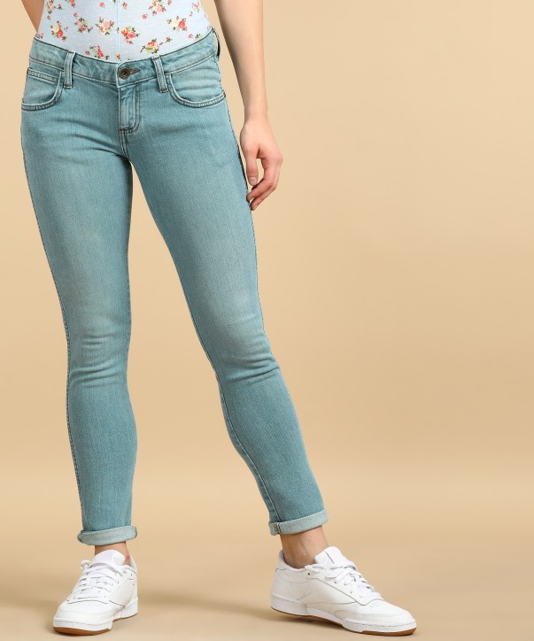 wrangler jeans on flipkart