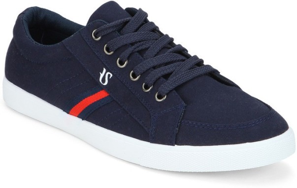 American Swan Erie Casual Shoes For Men 