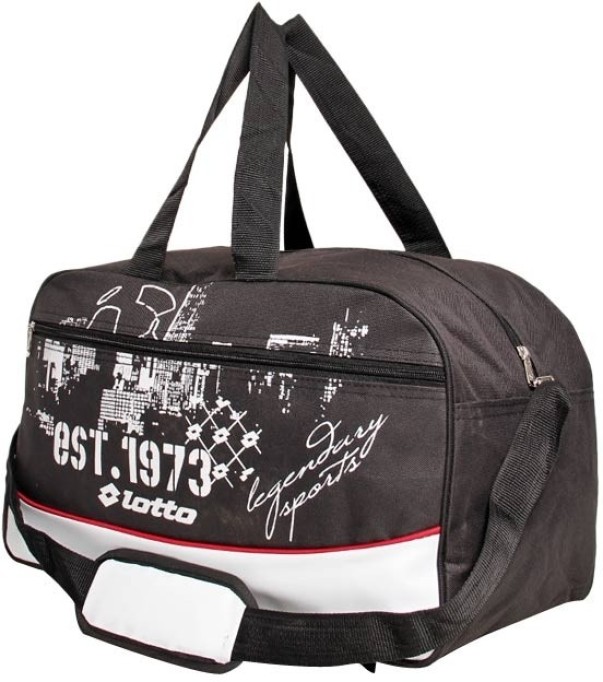 lotto duffle bag price