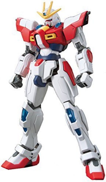 Bandai First Grade Action Figure Bandai Hobby #4 Gundam Virtue 1/144
