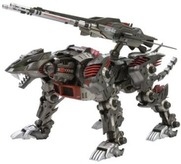 zoids action figures