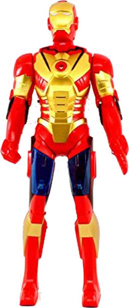 Iron Man Action Figures Buy Iron Man Action Figures Online At