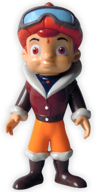 chota bheem toys flipkart