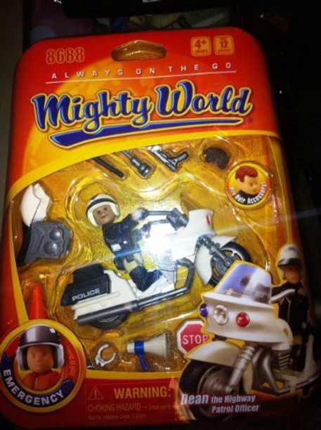 mighty world toys