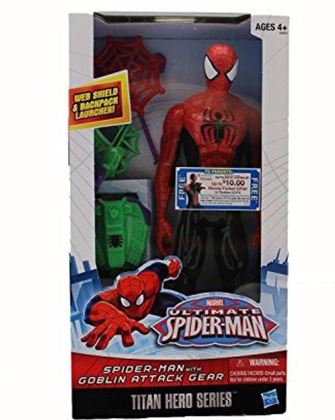 buy spiderman toys online india