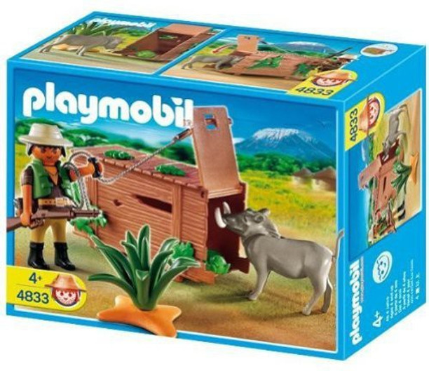 playmobil 9316