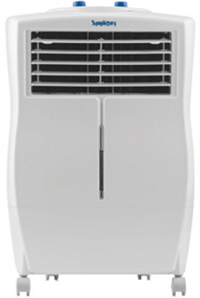 flipkart symphony air cooler
