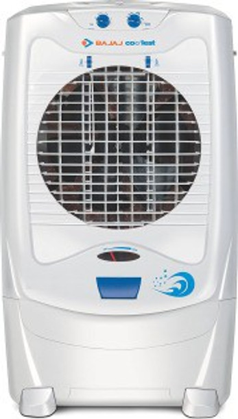 flipkart bajaj cooler