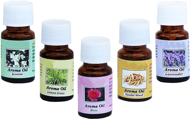 Aroma Oils - Buy Aroma Oils Online at 