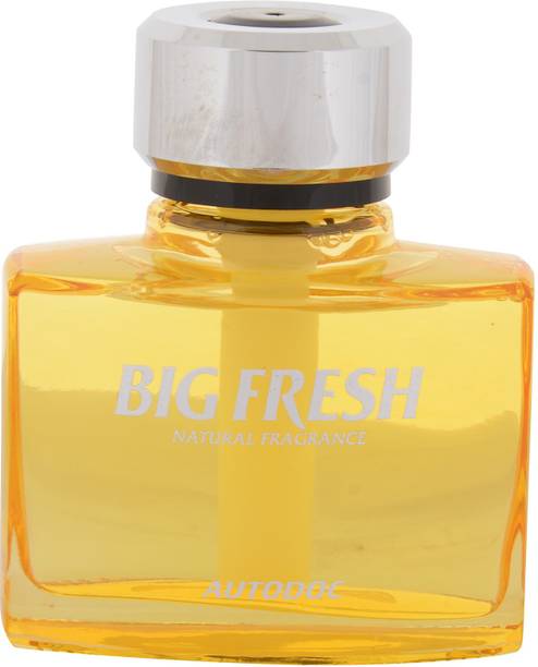 Big Fresh Car Perfume Buy Big Fresh Car Perfume Online At Best