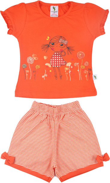 cucumber dresses for baby girl