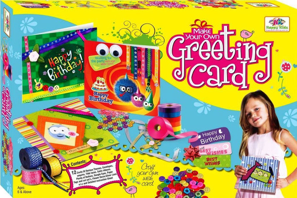 art and craft kit online